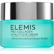 Elemis Pro-Collagen Vitality Eye Cream krema za predel okoli oči za ženske 15 ml