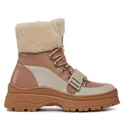 Gležnjarji Ted Baker Mayyzi 258003 Rjava