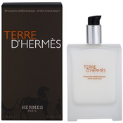 Hermes Terre d’Hermes balzam za po britju za moške 100 ml