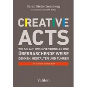Creative Acts