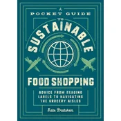 Pocket Guide to Sustainable Food Shopping