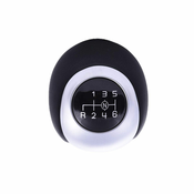 CAR 888 ACCESSORIES Rucica Menjaca, Za Mercedes A Class W176,b Class W246, 6 Brzina, Crna