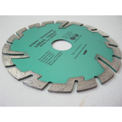 DIJAMANTSKA REZNA PLOCA 125MM