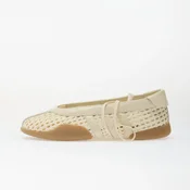 Sneakers adidas Taekwondo Mei Ballet W Crew White/ Crew White/ Gum4 EUR 40 2/3