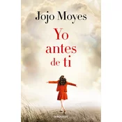 Yo antes de ti