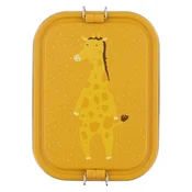 trixie® škatlica za malico large mr. giraffe