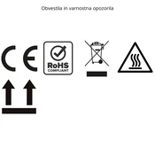 UFESA Likalnik NOVA INFINITY