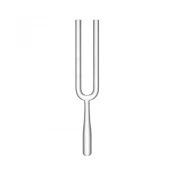 Glasbene kristalne vilice natural pitch 432Hz CTF432 MEINL