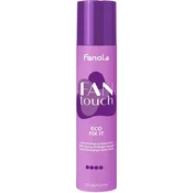 Fanola FanTouch ekstra močan eko lak 320 ml