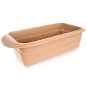 shumee Silikonski pekač za kruh, pašteto, torto, štruco 29 cm