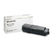 toner Kyocera TK-1170 / 1T02S50NL0 / Ecosys M2040, M2540, M2640 - črna (original)