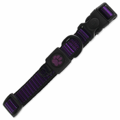 ACTIVE DOG Ovratnica Strong purple M