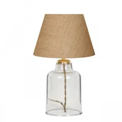 Opviq AYD 3138 Stona lampa, Smeda