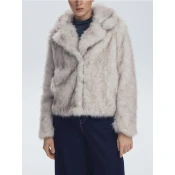 Reserved - LADIES` OUTER JACKET