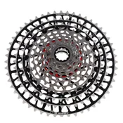 Sram XS-1299 T-Type 10-52Z 12-Fach Kaseta