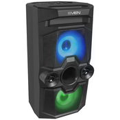 SVEN PS-650 speakers, 50W Bluetooth (black)