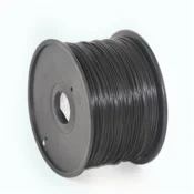 GEMBIRD 3DP-ABS1.75-01-BK ABS Filament za 3D stampac 1.75mm, kotur 1KG Black
