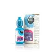 Blink Intensive PLUS, kapljice za oči