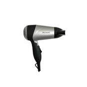 Koracell sušilec za lase KC-1756, 1600W črno/sivo