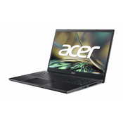 Acer ACER Aspire 7 A715-76G 15.6 FHD IPS/i5- 12450H/GFRTX2050 4GB/16 GB DDR4/512GB, (20888471)