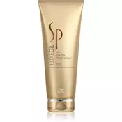 Wella Professionals SP Luxeoil keratinski obnovitveni balzam za poškodovane lase  200 ml
