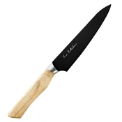 Satake Cutlery Satake Black Ash nož za vsestransko uporabo 13,5 cm 807623