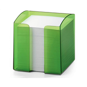 Stalak za listice Trend, Prozirno zelena