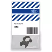 ZED electronic Nosac za LNB 40mm, za antene tipa “Madarica” – PLNB