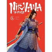 Nirvana in Fire Vol.2