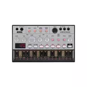 Korg Volca bass