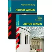 STARK Abitur-Wissen - Kunst Band 1 + 2