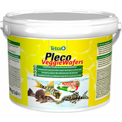 Tetra Pleco VeggieWafers - 3,6 l