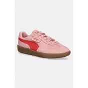 Puma PALERMO, ženske patike za slobodno vrijeme, roza 396463