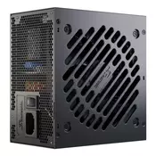 Seasonic Core GX 80 PLUS Gold Netzteil, modular, ATX 3.1, PCIe 5.1 - 750 Watt, black-SRP-CGX751-A5A32SF