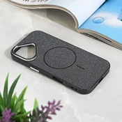 Maska za iPhone 17 6.3 Gentle Color, Zelena