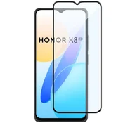 shumee Kaljeno steklo za Honor X8 5G/X6/70 lite, celoten zaslon, 5D steklo