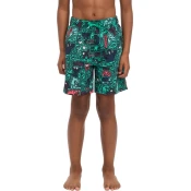 Firefly KEN III B COMICS, otroške kopalne hlače 430728
