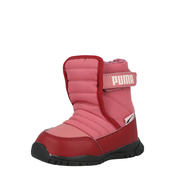 PUMA Škornji za v sneg Nieve, roza