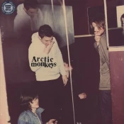 Arctic Monkeys Humbug (Vinyl LP)