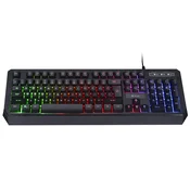 Tracer TIPKOVNICA GAMEZONE LIGHTRAY USB