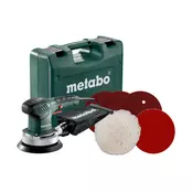 METABO SXE 3150 SET (690922000) ORBITALNI BRUSILNIK - Brusilniki - Metabo