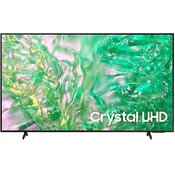 Samsung LED televizor 43 UE43DU8072UXXH, 4K Crystal UHD, Smart TV, Tizen, DU8000