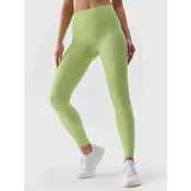 Womens seamless leggings 4F