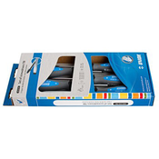 Unior odvijaci TBI u garnituri 609CS5TBI 611987
