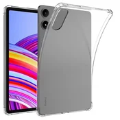 shumee PROZORNO SILIKONSKO OVITEK ZA XIAOMI REDMI PAD PRO 12.1 2024