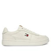 Superge Tommy Jeans Archive 98 Retro EN0EN03131 Kremna
