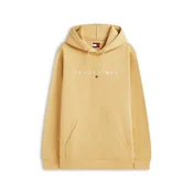 Tommy Jeans Majica kamela / bela