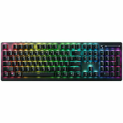 Tipkovnica Razer Deathstalker V2 Pro Tenkeyless, Linear Low-Profile, UK SLO g.