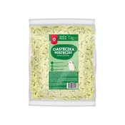 NEW Maced Maced Mint Cube Cookies - pasji priboljšek - 1 kg