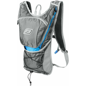 Force Twin Plus Backpack Reservoir Grey/Blue 14L + 2L